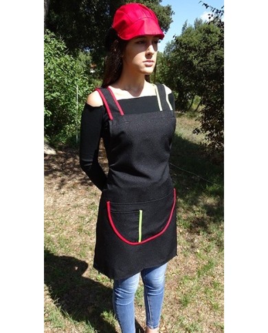 Casulla Combinada ANTILEJÍA (Poliéster 100%)