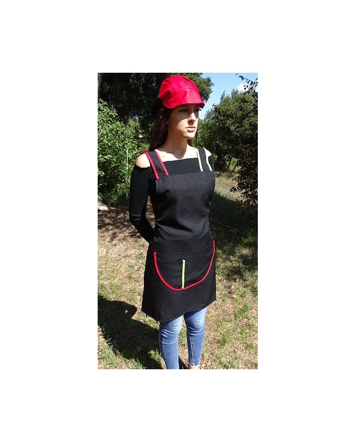 Casulla Combinada ANTILEJÍA (Poliéster 100%)