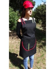 Casulla Combinada ANTILEJÍA (Poliéster 100%)