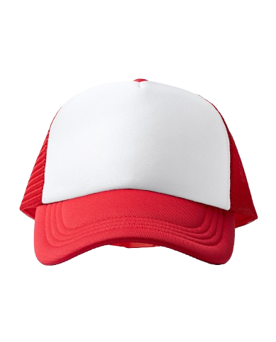 Gorra personalizable BARNY + LOGO