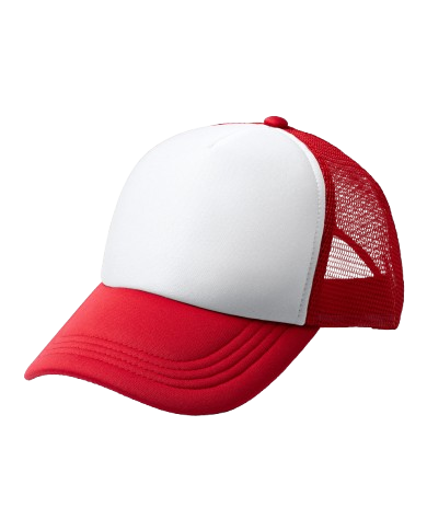 Gorra personalizable BARNY + LOGO
