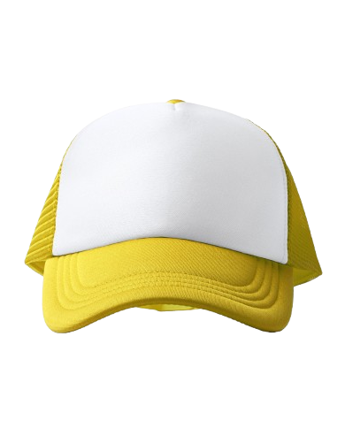 Gorra personalizable BARNY + LOGO