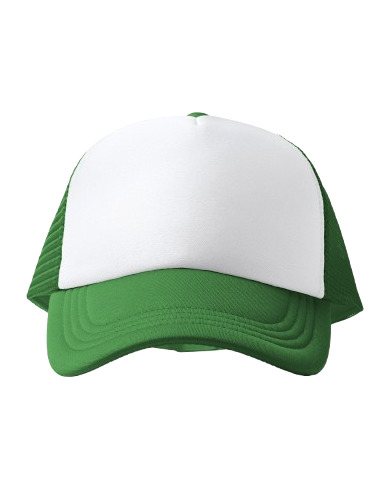 Gorra personalizable BARNY + LOGO