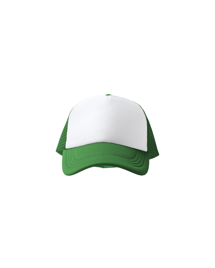 Gorra personalizable BARNY + LOGO
