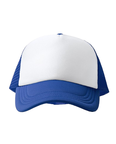 Gorra personalizable BARNY + LOGO