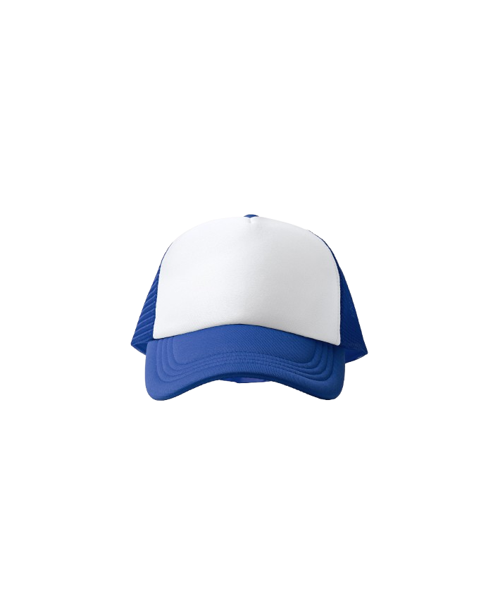 Gorra personalizable BARNY + LOGO
