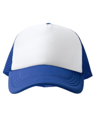 Gorra personalizable BARNY + LOGO