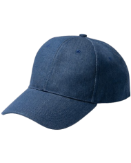 Gorra ISBUD