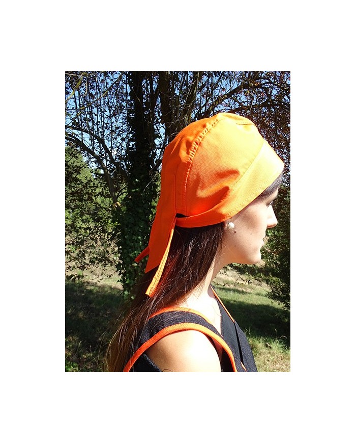 Gorro Pirata (Pol. 65% Alg. 35%)