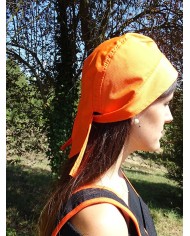 Gorro Pirata (Pol. 65% Alg. 35%)