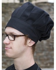 Gorro Cocinero ( Cierre de velcro)