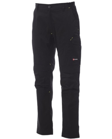 Pantalón multibolsillos WORKER TECH