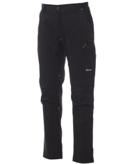 Pantalón multibolsillos WORKER TECH