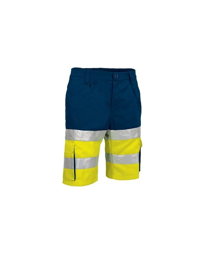 Bermuda bicolor BRANDON