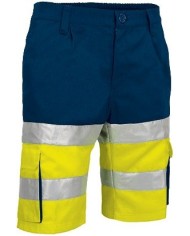 Bermuda bicolor BRANDON