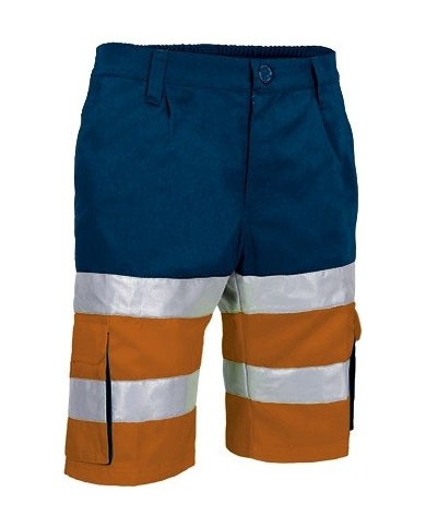 Bermuda bicolor BRANDON