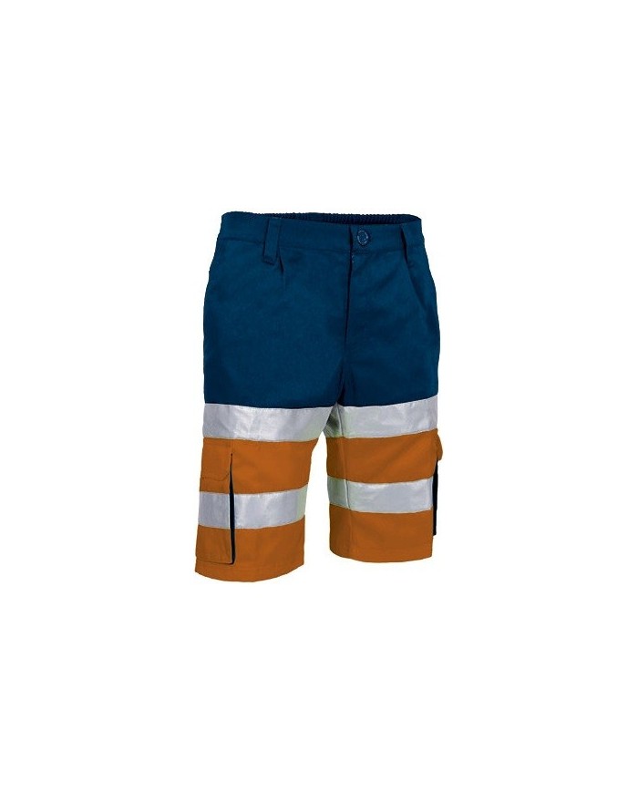 Bermuda bicolor BRANDON