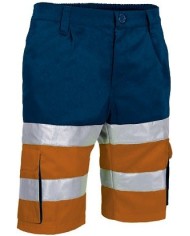 Bermuda bicolor BRANDON