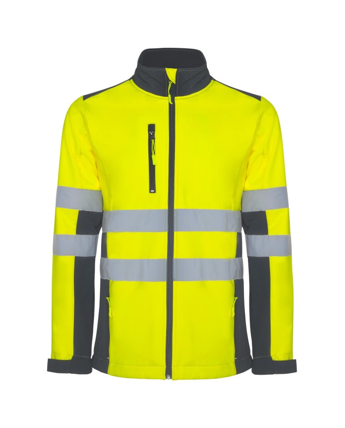 Softshell bicolor ANTARES