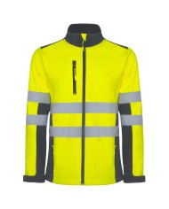 Softshell bicolor ANTARES