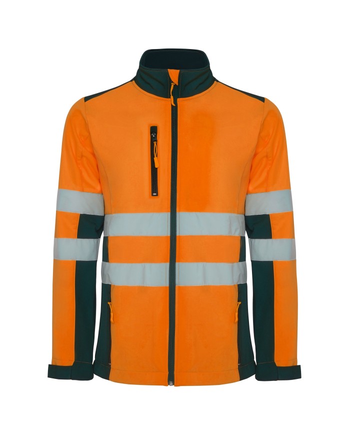 Softshell bicolor ANTARES