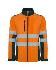 Softshell bicolor ANTARES