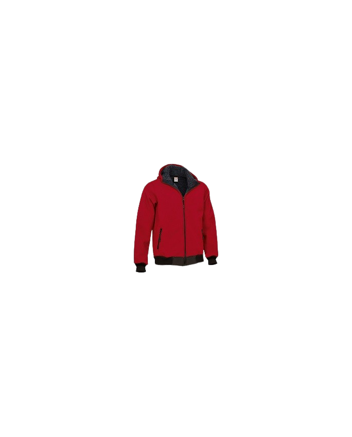 Chaqueta softshell BLUMMER