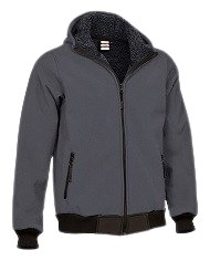 Chaqueta softshell BLUMMER