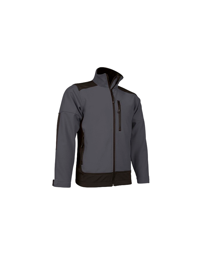 Chaqueta softshell SAPONI