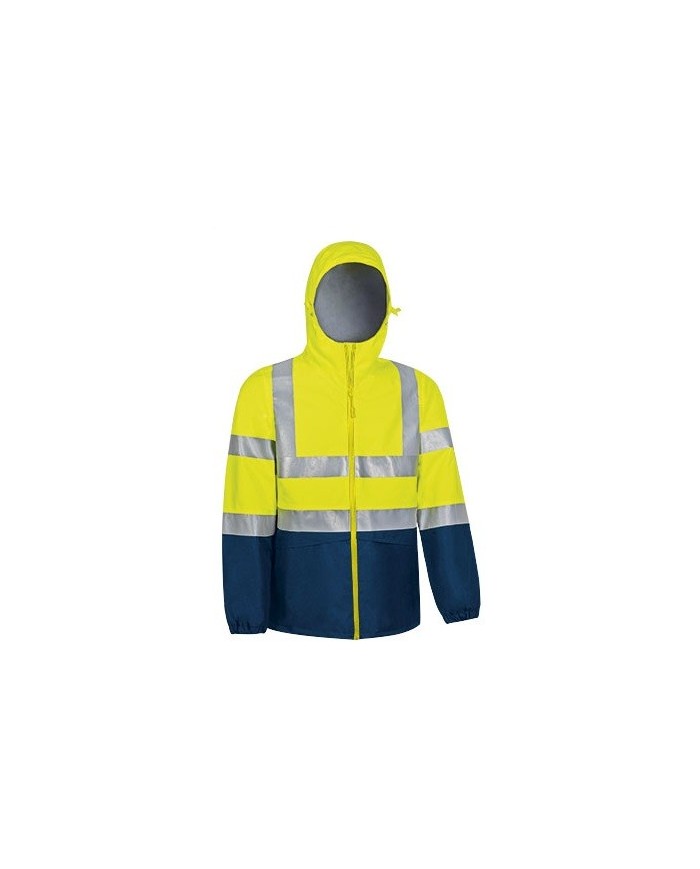 Chaqueta impermeable TORNADO
