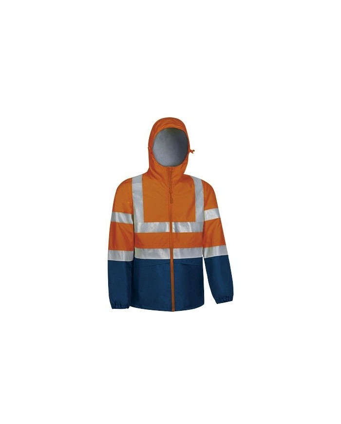 Chaqueta impermeable TORNADO