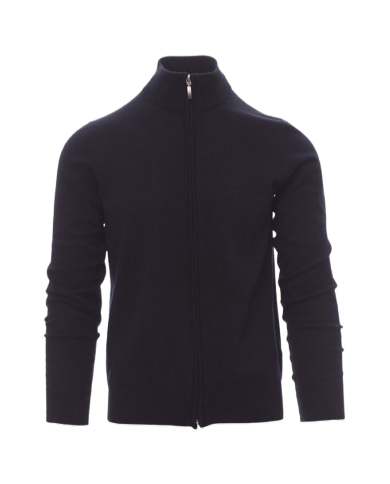 Chaqueta punto BOARDING