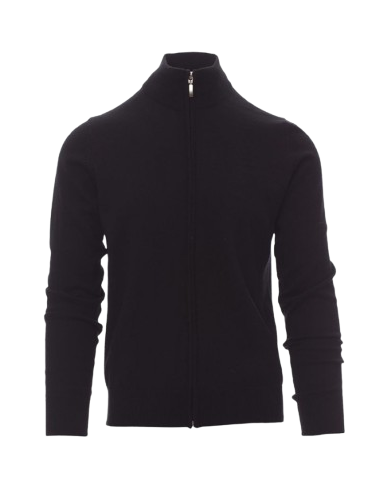 Chaqueta punto BOARDING