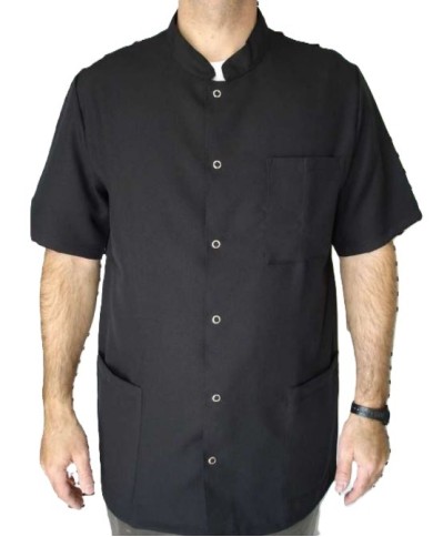 Casaca C/ Mao ANTI-LEJÍA 907