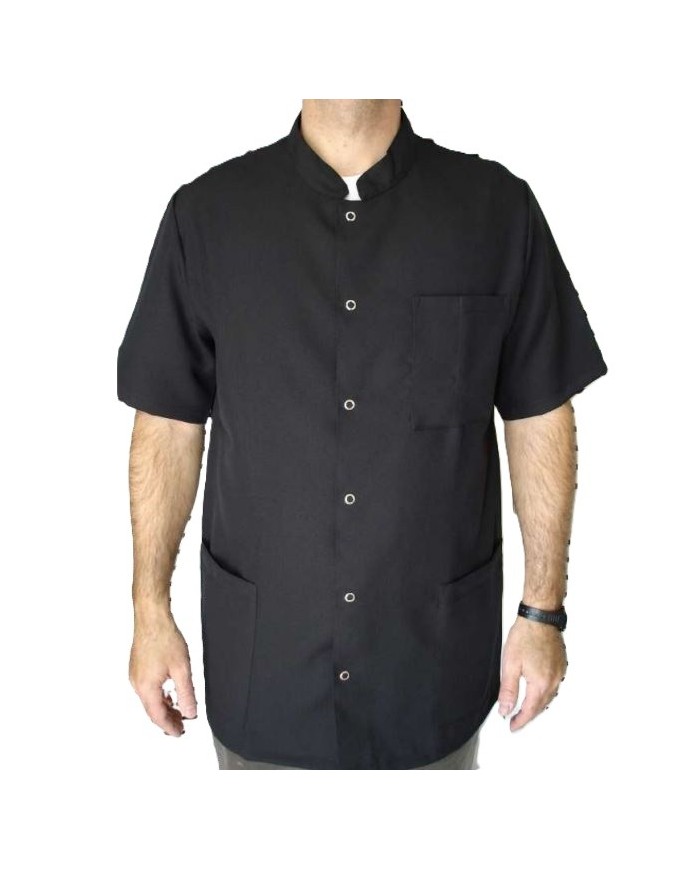 Casaca C/ Mao ANTI-LEJÍA 907