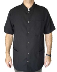 Casaca C/ Mao ANTI-LEJÍA 907