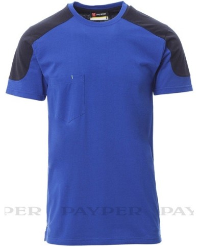 CAMISETA BICOLOR CORPORATE