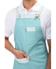 Delantal Peto M754