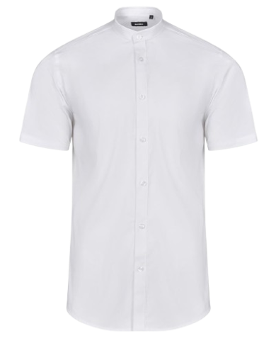 Camisa Mao Elástica 405012S