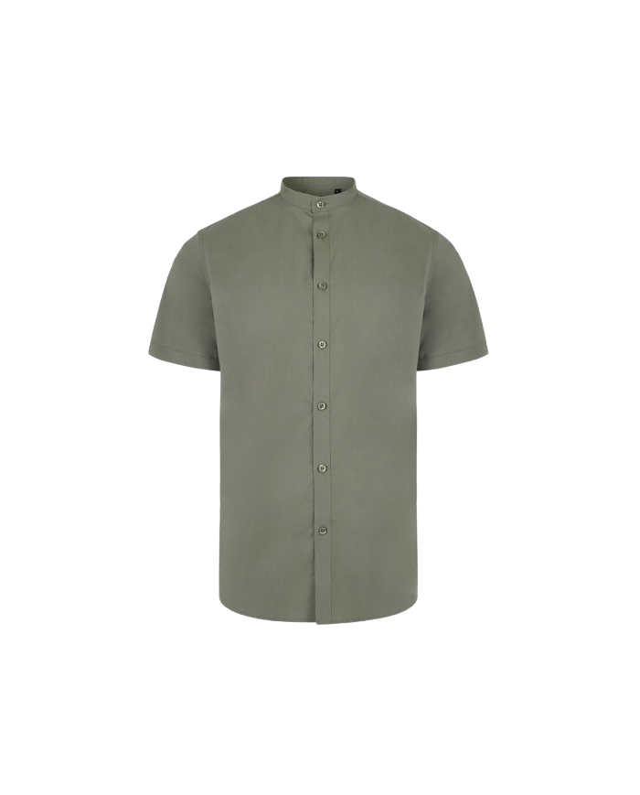 Camisa Mao Elástica 405012S