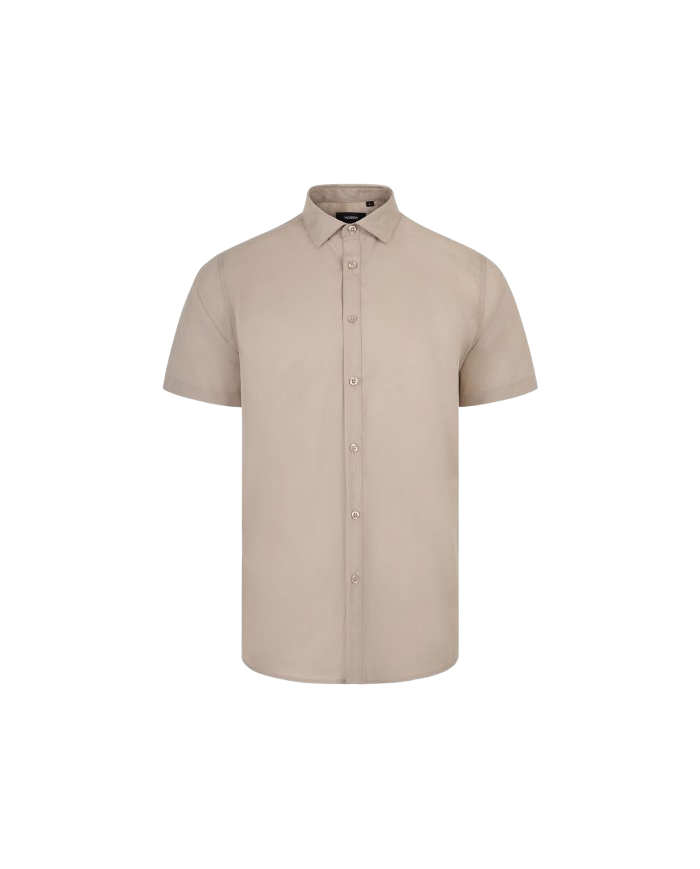 Camisa Cuello Camisero 405008