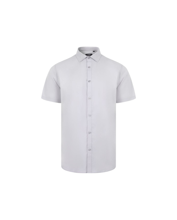 Camisa Cuello Camisero 405008