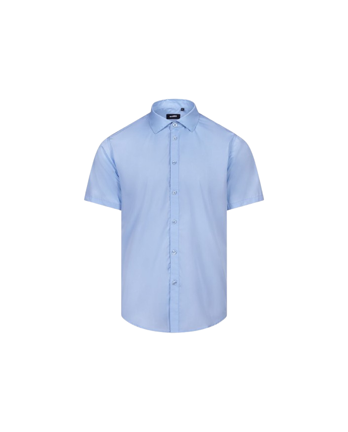 Camisa Cuello Camisero 405008