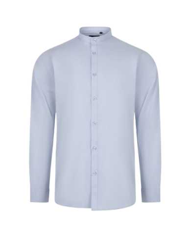 Camisa Mao Elástico 405013S