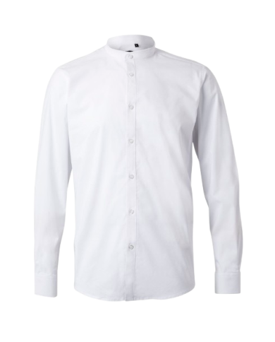 Camisa Mao Elástico 405013S