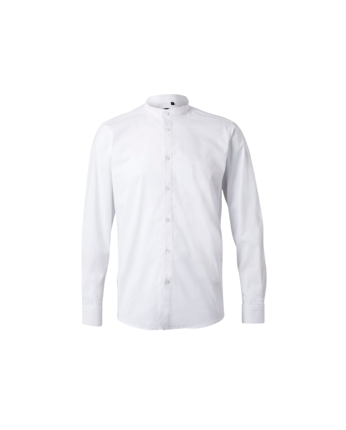 Camisa Mao Elástico 405013S