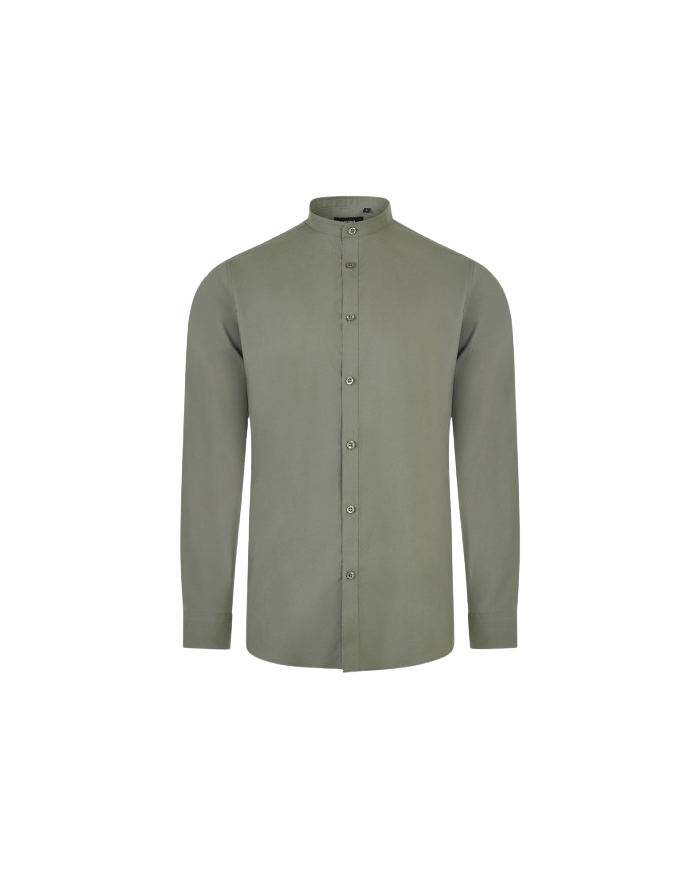 Camisa Mao Elástico 405013S