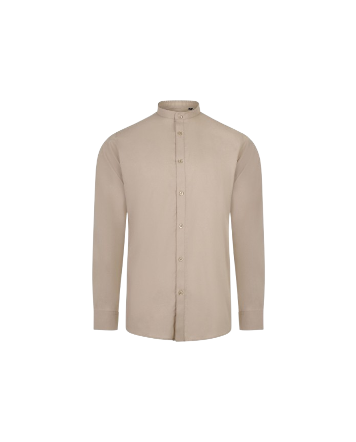 Camisa Mao Elástico 405013S