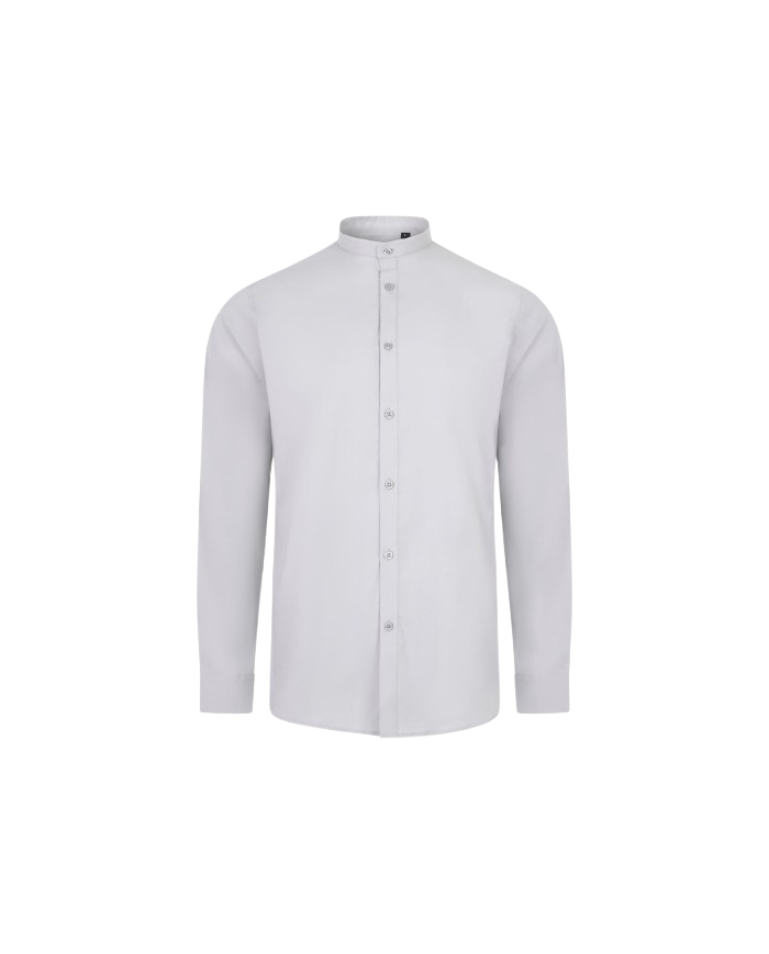 Camisa Mao Elástico 405013S