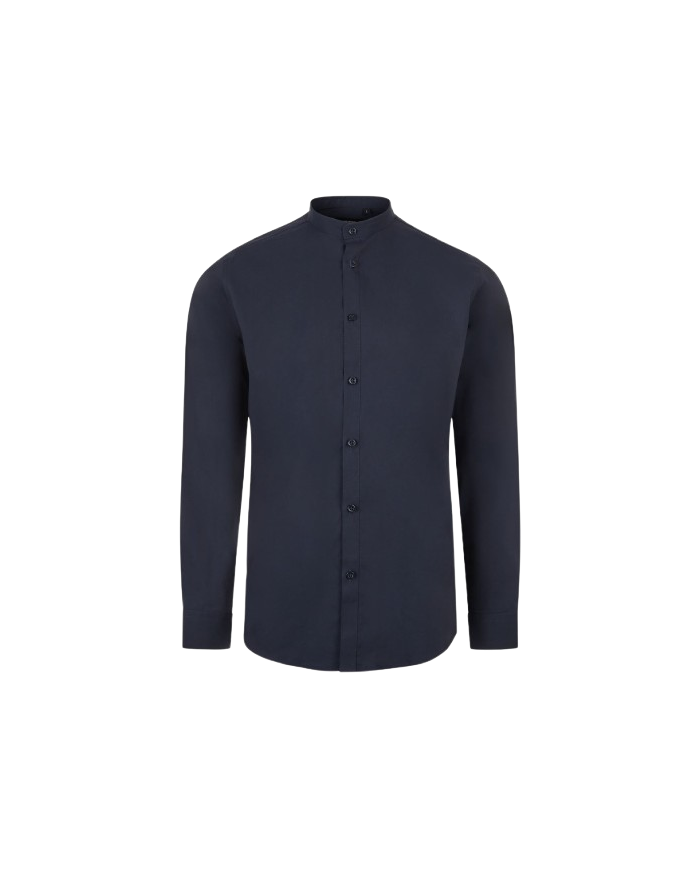 Camisa Mao Elástico 405013S